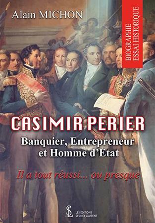 Livre casimir