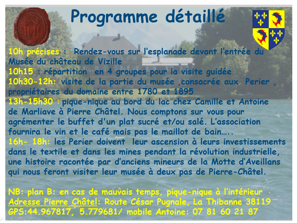 Programme 3